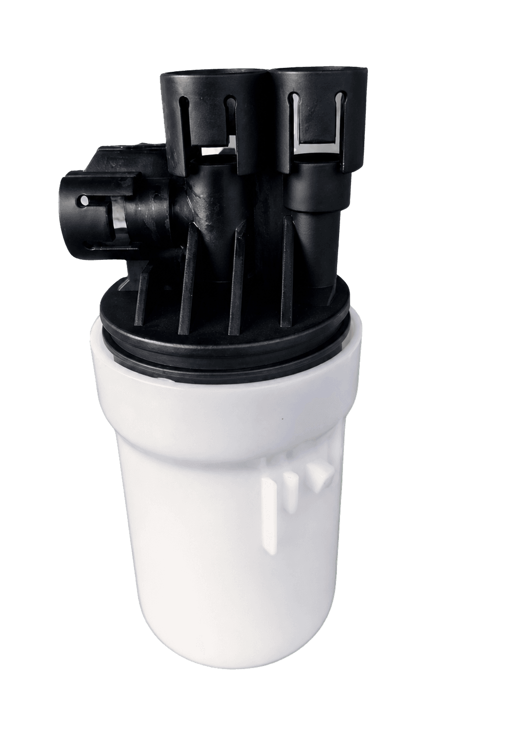 Automotive fuel filter