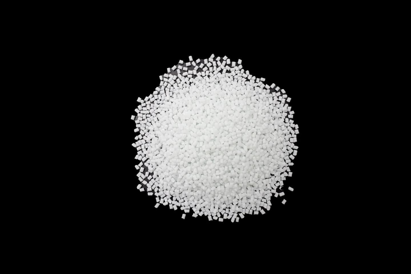 Glass Fiber Reinforced POM material family visual
