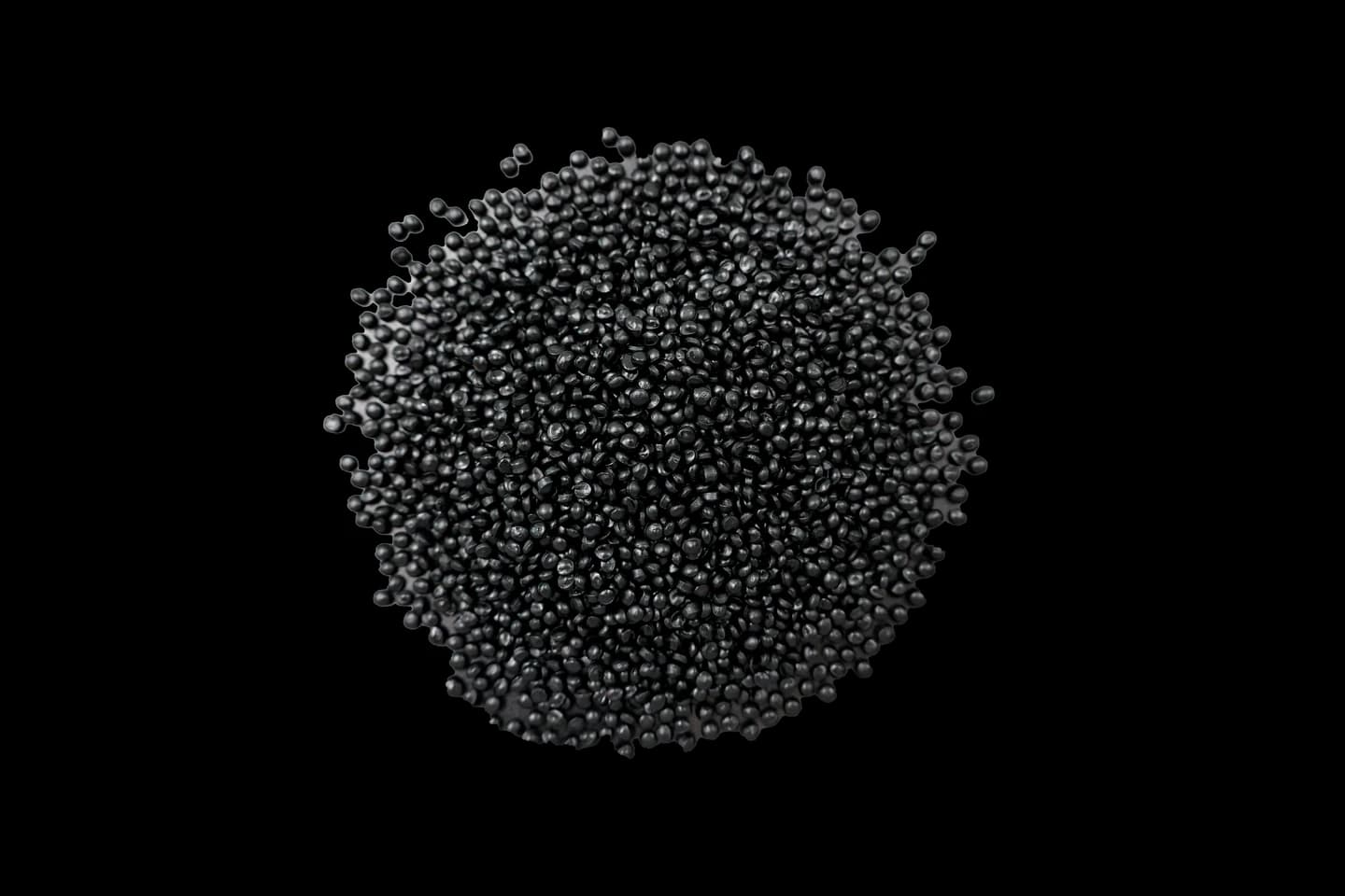 High-Impact POM material family visual