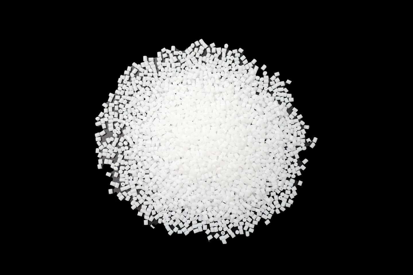 Wear-Resistant & Low-Friction POM material family visual